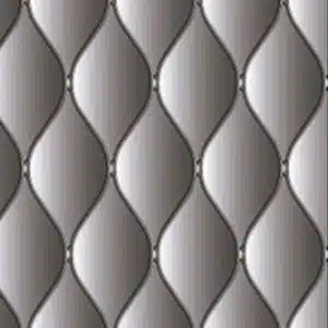 OND 4035 1x1 ft tile – patterned 20x20 cm floor tiles design with warm tones | Tile House in Chennai, showroom in Puzhal