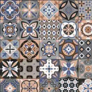 CS 1001 tile – neutral 2x2 ft floor tiles with subtle textures | Tile House in Chennai, showroom in Redhills