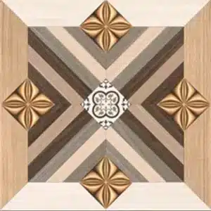 CS 5286 tile – warm-toned 2x2 ft floor tiles design for modern homes | Tile House in Chennai, showroom in Redhills