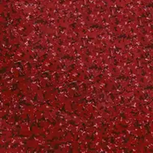 JH Red Granite 1x1 ft tile – classic red granite-look floor tiles design | Tile House in Chennai, showroom in Mint