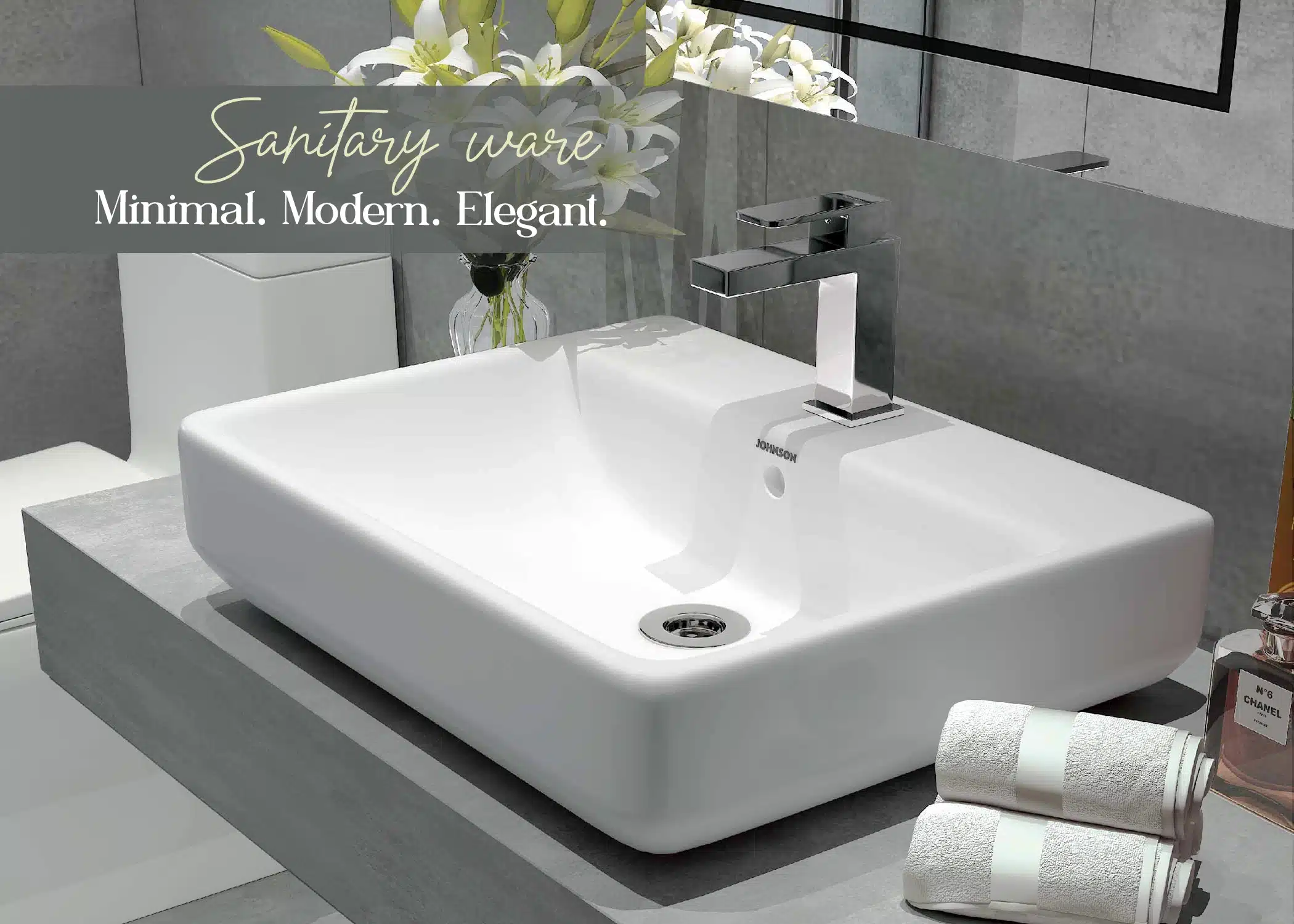 03 Mobile Home Page