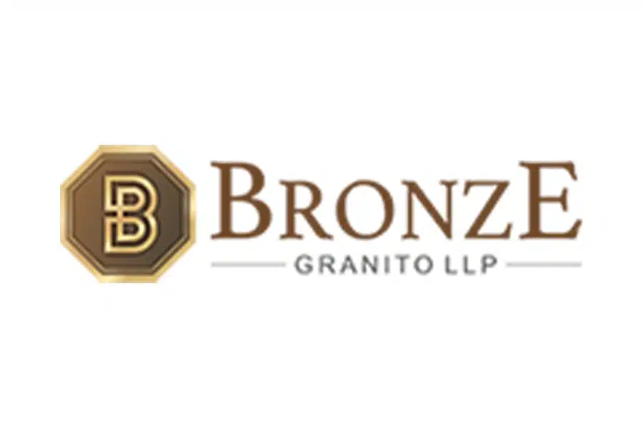Bronze