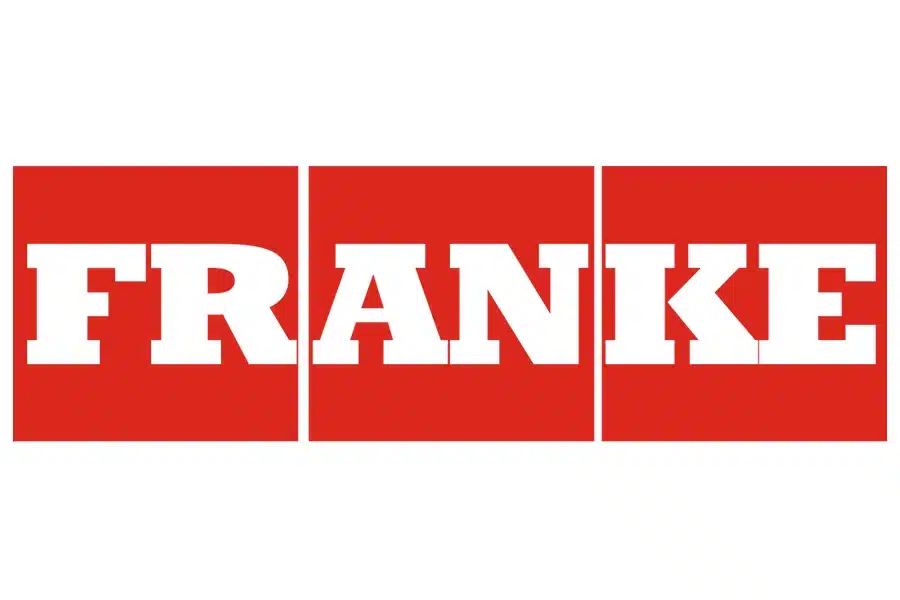 Franke Logo