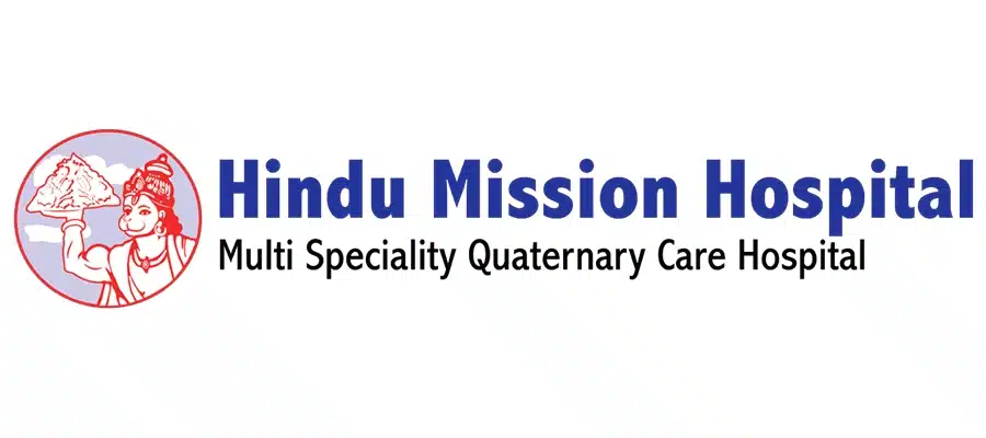 Hindu Mission Hospital