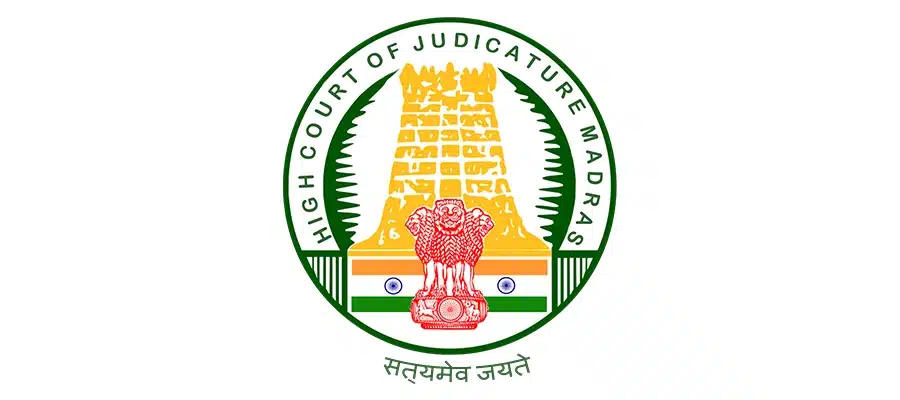 Madras Highcourt