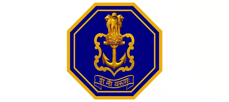 Navy Offices & Quarters