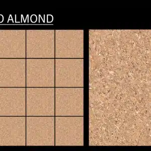 JH Albito Almond – 2x2 ft vitrified floor tile almond shade close-up | Johnson Tiles | Tile House Chennai