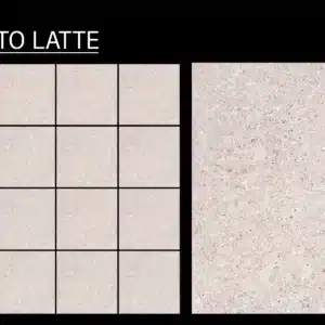 JH Albito Latte