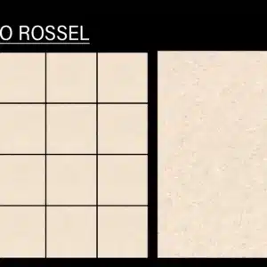 JH Albito Rossel – 2x2 ft vitrified floor tile rose brown shade close-up | Johnson Tiles | Tile House Chennai