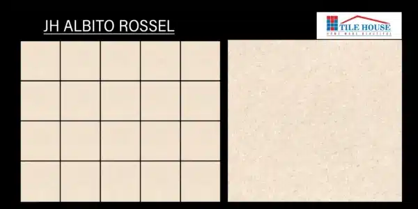 JH Albito Rossel
